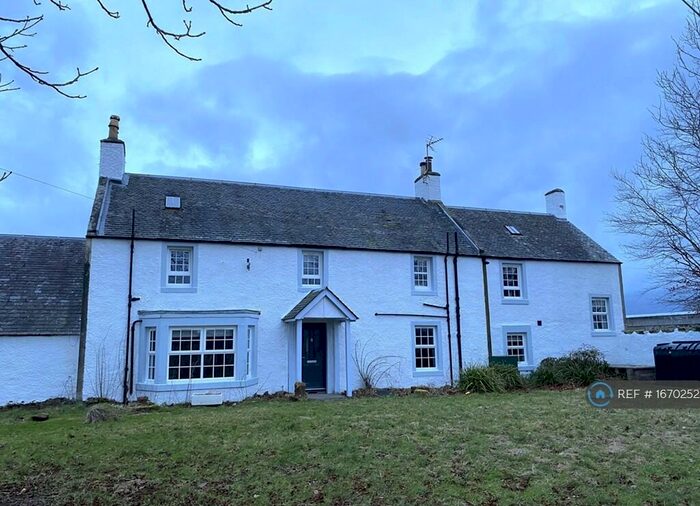 5 Bedroom Detached House To Rent In Touch Road, Stirling, FK8