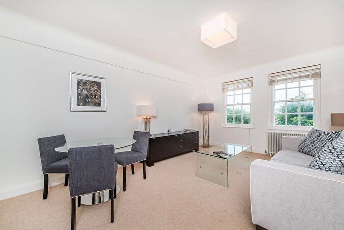 1 Bedroom Flat To Rent In Pelham Court, Fulham Road, South Kensington, London, SW3