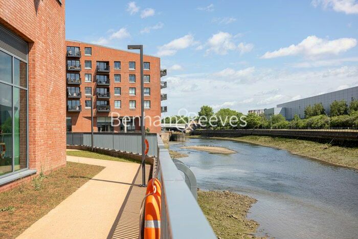 Studio To Rent In Makers Yard, London, E3