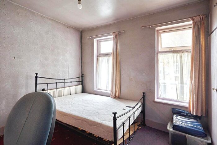 2 Bedroom Terraced House For Sale In Aldworth Road, London, E15