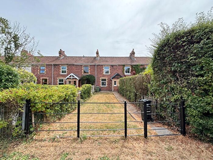 2 Bedroom Terraced House For Sale In Clutton, Bristol, Somerset, BS39