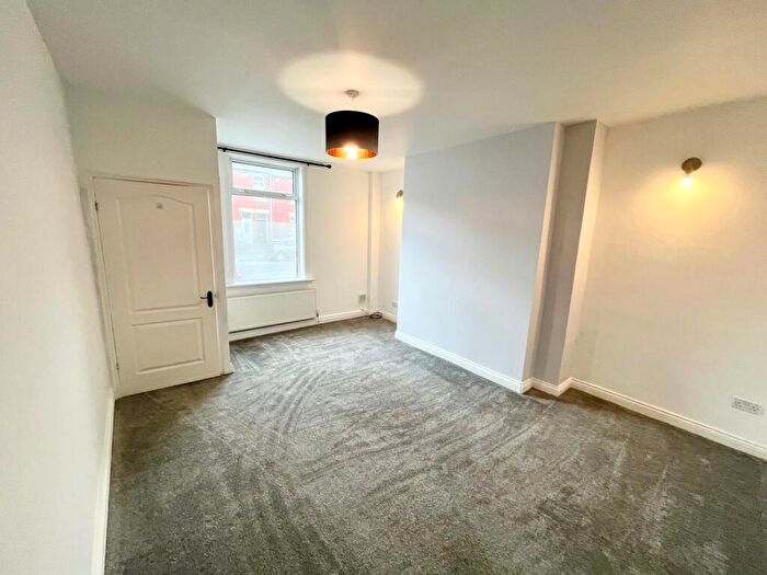 2 Bedroom Terraced House To Rent In Frederick Street North, Meadowfield, Durham, DH7