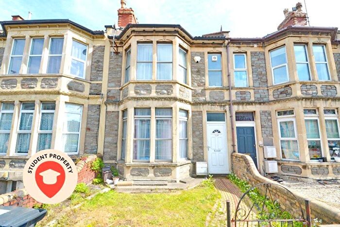 6 Bedroom Terraced House To Rent In Ashley Down Road, Ashley Down, Bristol, Bristol, BS7