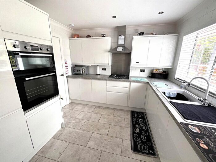 2 Bedroom Bungalow For Sale In St. Daniels Drive, Pembroke, Pembrokeshire, SA71