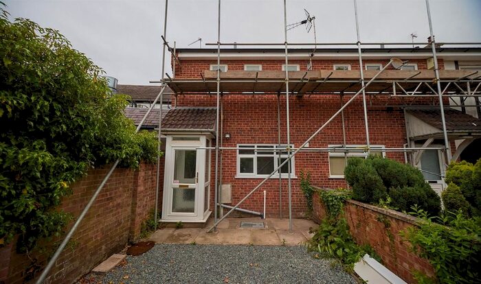 1 Bedroom Property To Rent In Windsor Street, Burbage, Leicestershire, LE10