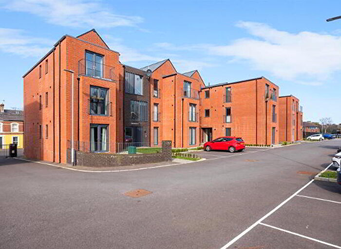 2 Bedroom Apartments For Sale In Apt, Byron Halt, Holywood, BT18