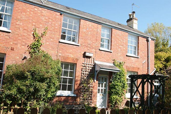 2 Bedroom Semi Detached House To Rent In Jubilee Square, Exeter, EX3