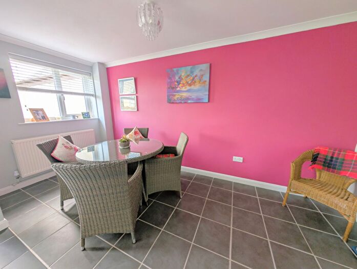 2 Bedroom Semi-Detached House For Sale In Bay View Terrace, Hayle, TR27