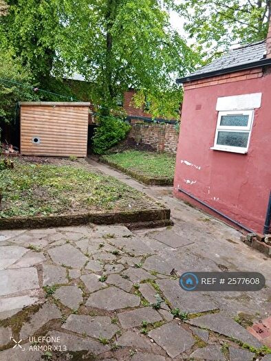 1 Bedroom Flat To Rent In Hartington St, Derby, DE23