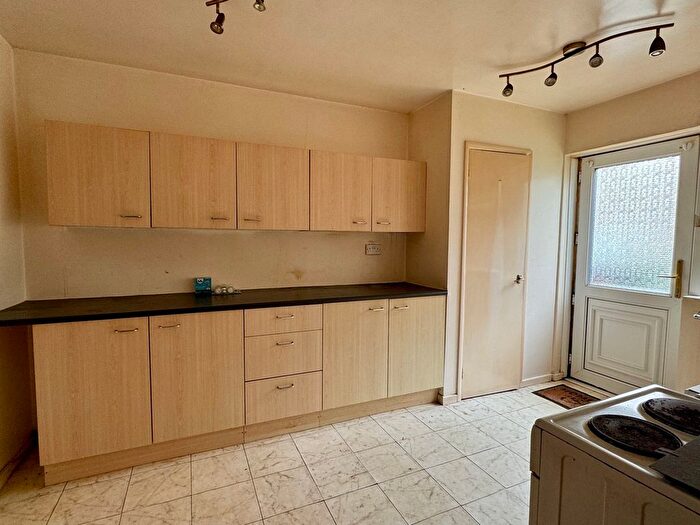 2 Bedroom Flat For Sale In Palmerston Court, Palmerstone Road, Ross-On-Wye, HR9