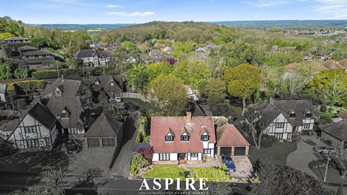 4 Bedroom Detached House For Sale In ***Chain Free - Fully Refurbished*** Wiscombe Hill, Langdon Hills, SS16