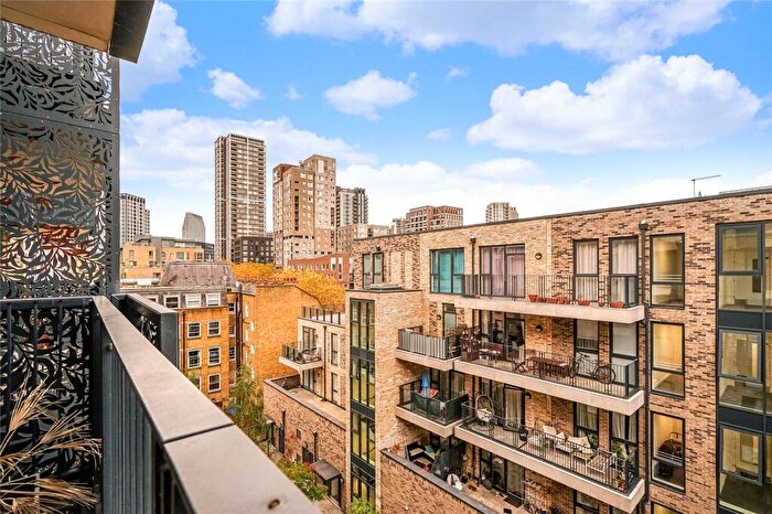 2 Bedroom Apartment To Rent In Amelia Street, London, SE17