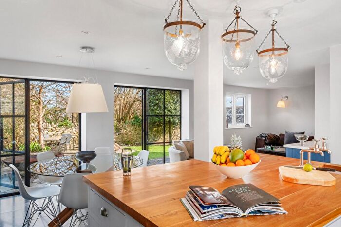 4 Bedroom House For Sale In Acton, Langton Matravers, BH19