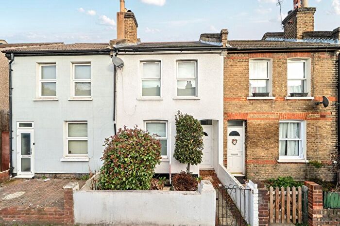 3 Bedroom Terraced House For Sale In Sangley Road, Catford, London, SE6