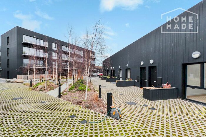 1 Bedroom Flat To Rent In Coppice Yard, Croydon, CR0
