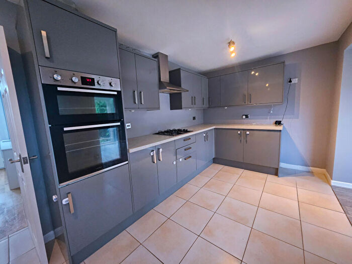 3 Bedroom Semi-Detached House To Rent In Eastfields Grove, Saughall, Chester, CH1