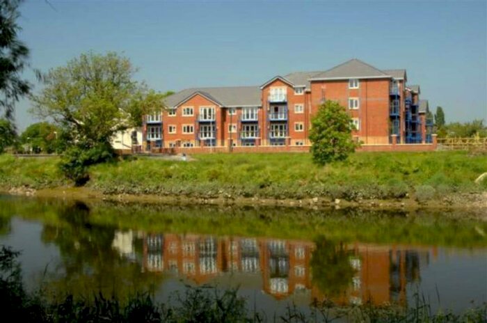 1 Bedroom Apartment To Rent In Miller Gardens, Riverside, Preston, PR1