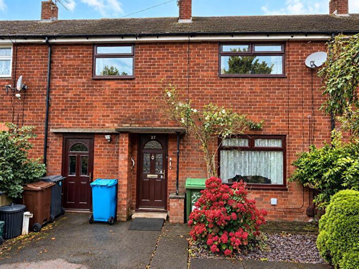 3 Bedroom Terraced House For Sale In Alt Lane, Alt, Oldham, OL8