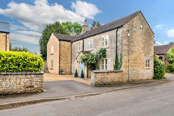 3 Bedroom Detached House For Sale In Main Street, Sewstern, Grantham, NG33