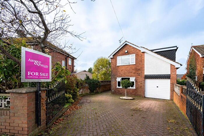 4 Bedroom Detached House For Sale In Tower Hill, Ormskirk, L39