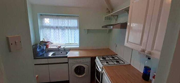1 Bedroom Flat To Rent In Upton Road, Birmingham, B33