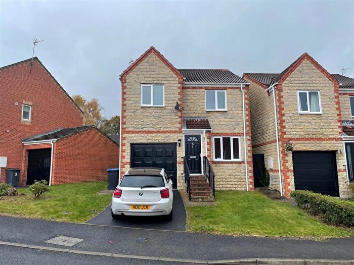 3 Bedroom Detached House To Rent In Boundary Close, Ushaw Moor, DH7