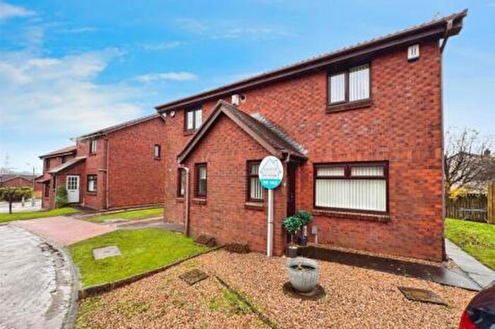 3 Bedroom Semi Detached House For Sale In Old Kilpatrick, G60