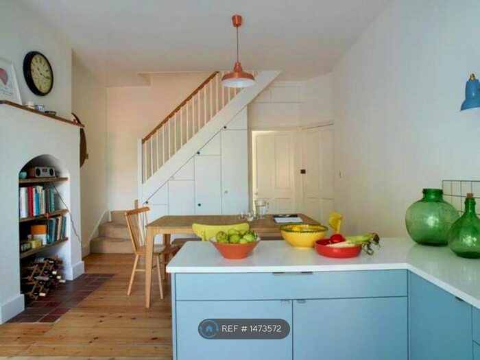 2 Bedroom Terraced House To Rent In Waveney Avenue, London, SE15