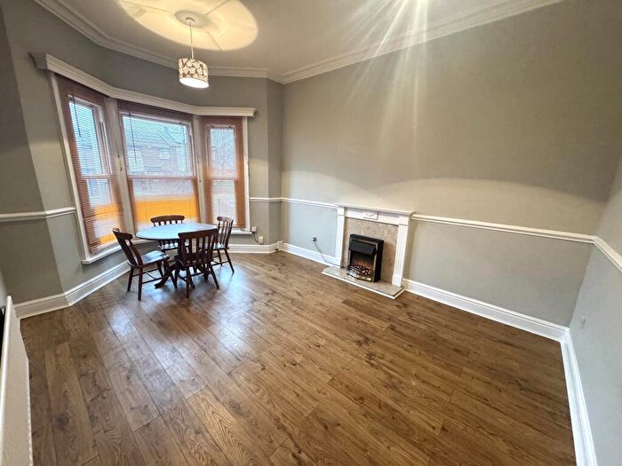 1 Bedroom Flat To Rent In Grange Court, ST6