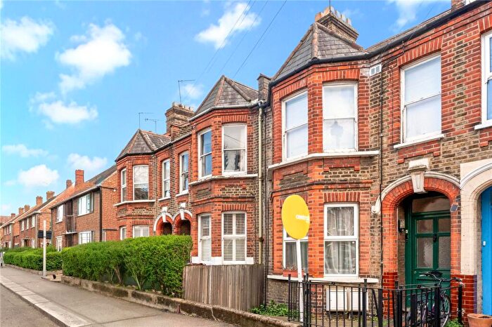 1 Bedroom Flat To Rent In Cornwallis Road, Walthamstow, London, E17