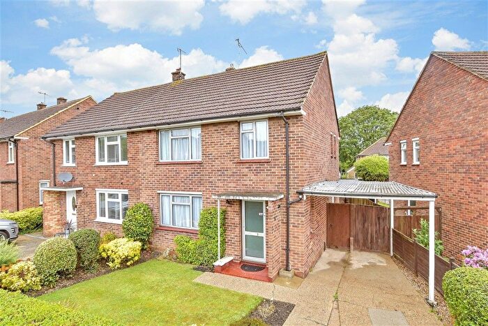 3 Bedroom Semi Detached House For Sale In Rushetts Road, Reigate, Surrey, RH2