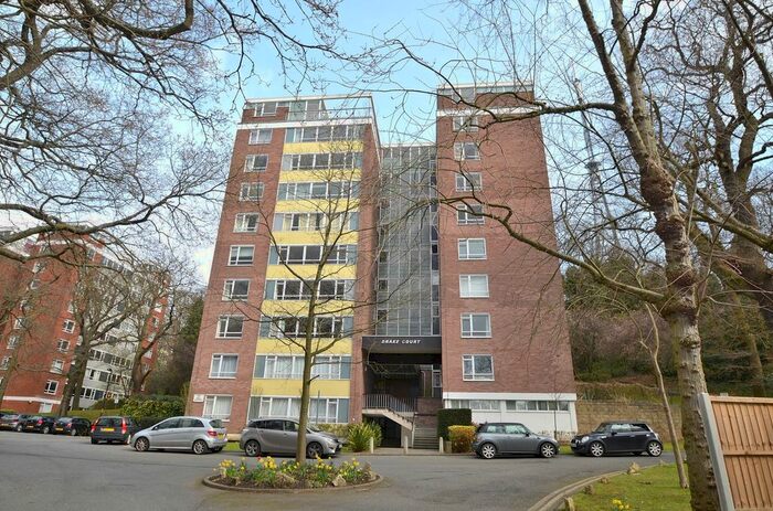 2 Bedroom Flat To Rent In Tylney Avenue, Crystal Palace, SE19