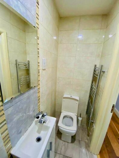 Studio To Rent In Topaz House, Tottenham N17