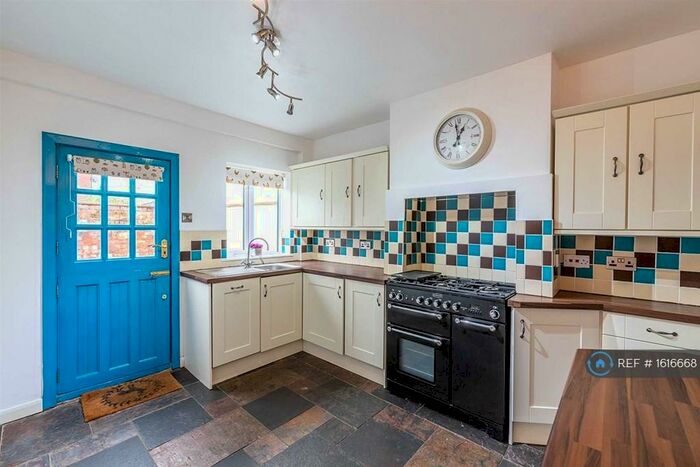 2 Bedroom Terraced House To Rent In Burscough Street, Ormskirk, L39