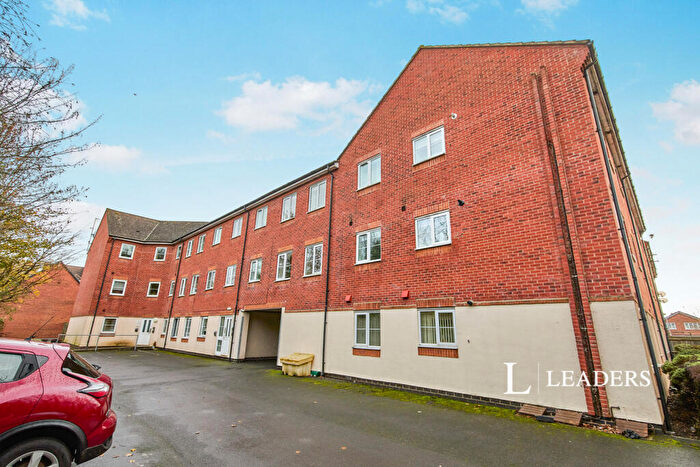 House To Rent In Shaw Gardens, Gedling, Nottingham, NG4