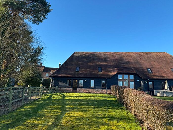 3 Bedroom Semi-Detached House To Rent In Ownham, Newbury, Berkshire, RG20