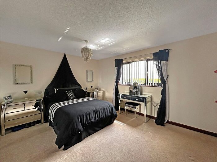 3 Bedroom Detached Bungalow For Sale In Helland, Bodmin, Cornwall, PL30