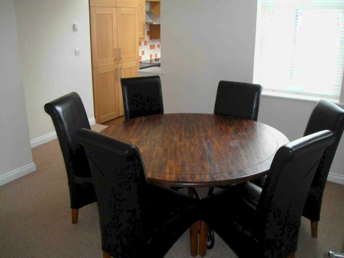 6 Bedroom Maisonette To Rent In Holmwood Grove, Newcastle Upon Tyne, NE2