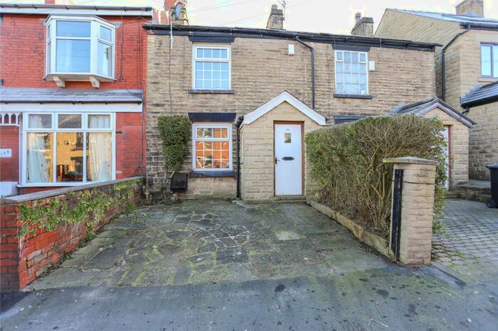 2 Bedroom Terraced House To Rent In Compstall Road, Marple Bridge, Stockport, SK6