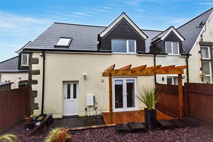 3 Bedroom Terraced House For Sale In Piece, Carnkie, Redruth, TR16