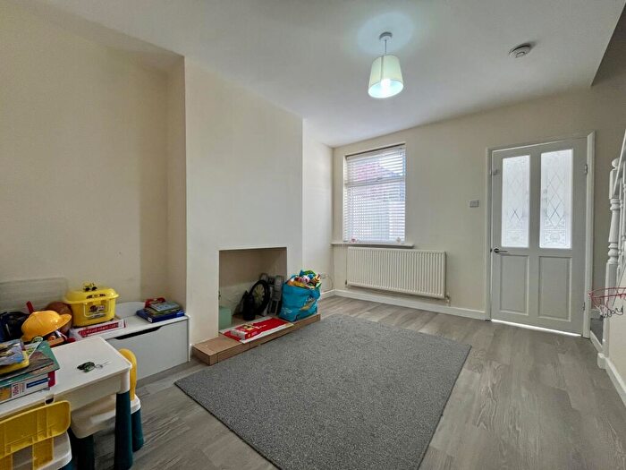 2 Bedroom End Of Terrace House For Sale In Crowland Road, Eye, Peterborough, PE6