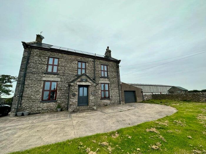 3 Bedroom House To Rent In Harbarrow House, Stainton, Near Ulverston, LA13