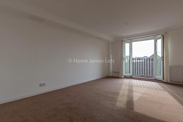 2 Bedroom Flat To Rent In Davigdor Road, Hove, BN3