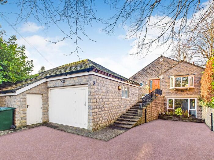 3 Bedroom Property For Sale In Morton Lane, East Morton, Keighley, BD20