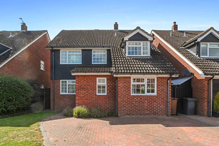 4 Bedroom Detached House For Sale In Peters Grove, Capel St Mary, IP9