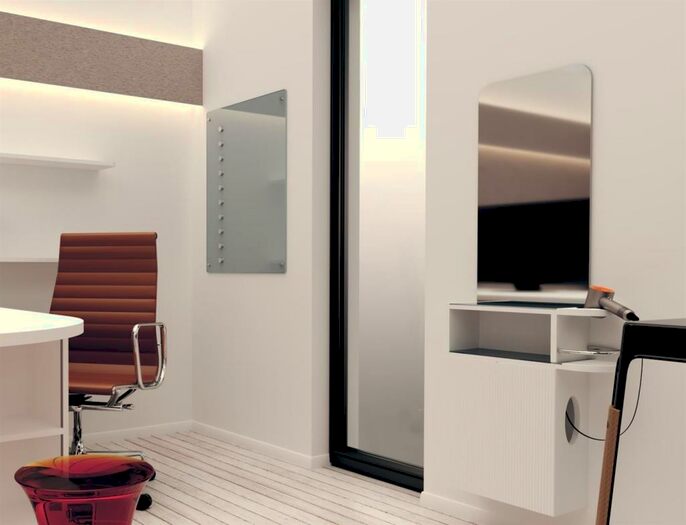 Studio To Rent In Agard Street, Derby, DE1