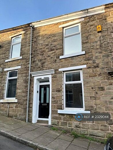 2 Bedroom Terraced House To Rent In Cobden Street, Darwen, BB3
