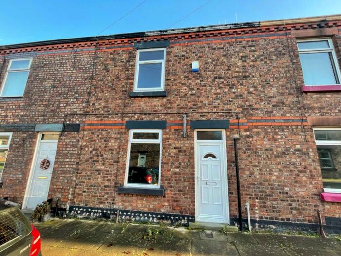 2 Bedroom Terraced House To Rent In Wharfedale Street, Garston, L19