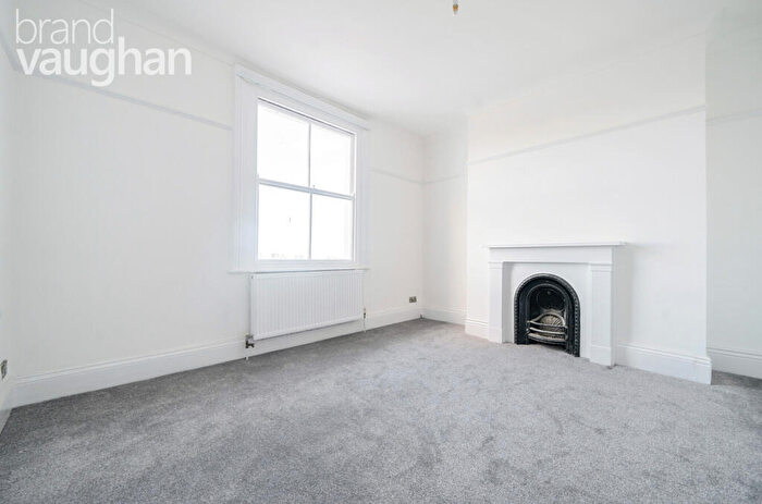 1 Bedroom Flat To Rent In Buckingham Road, Brighton, East Sussex, BN1