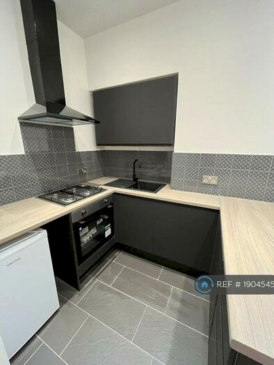 1 Bedroom Flat To Rent In Bowman Street, Glasgow, G42